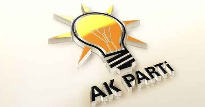 AK Parti'de seçim hazırlığı başladı