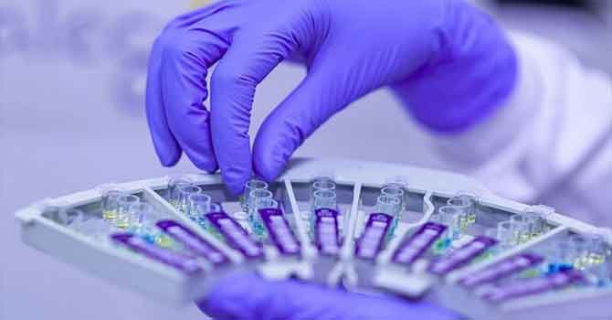 Dolandırıcılar şimdi de koronavirüs aşısını kullanıyor!