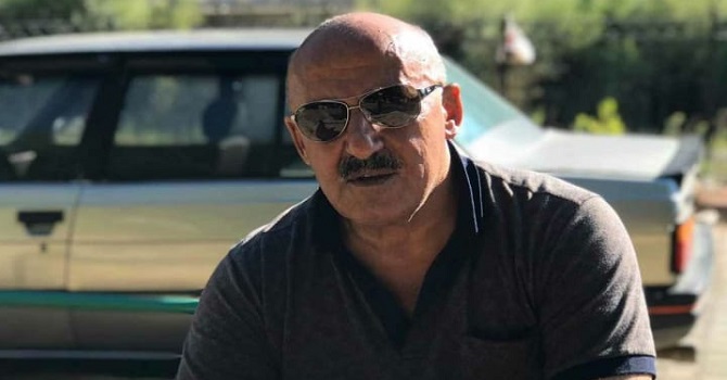 Bayhan ailesinden taziye teşekkür mesajı