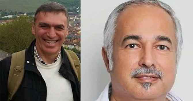 İzmir'de iki uzman doktor koronavirüse yenildi