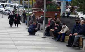 Trabzon'da 'evlerde gün' vakaları artırıyor