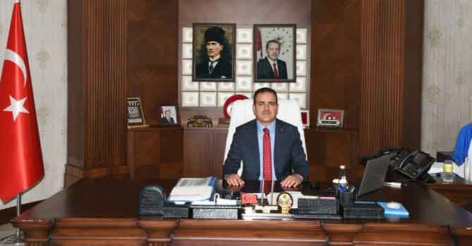 Akbıyık: Hakkari Belediyesi, 165 milyon TL borç ödedi