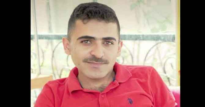 Yüksekova'da vefat: Barış Güven hayatını kaybetti