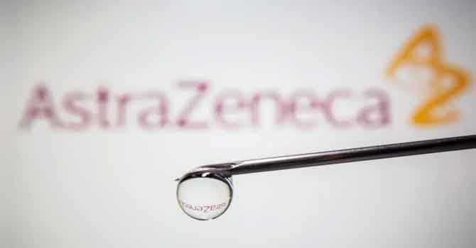 AstraZeneca: Rus ve İngiliz aşıları birleştirilebilir