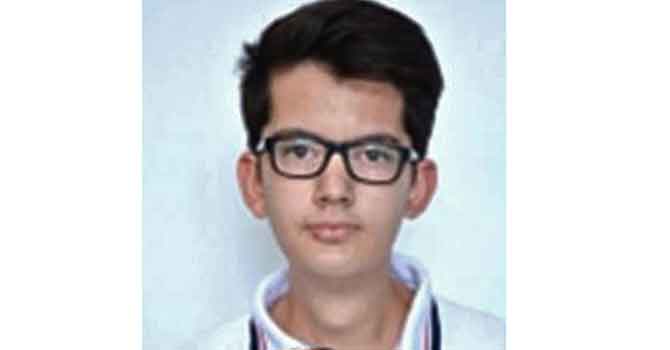 Lise öğrencisi koronadan hayatını kaybetti