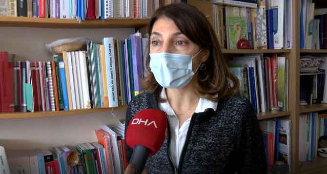 'Ailede virüsün yayılma oranı yüzde 60'