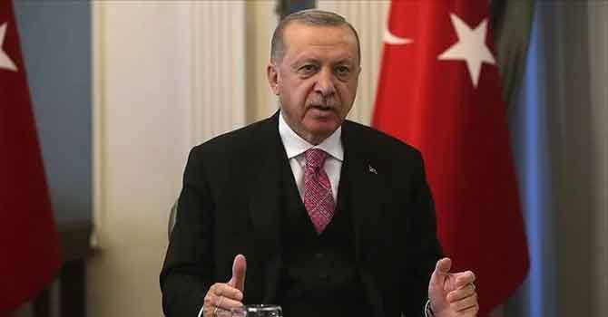 Erdoğan: Kiraya yeni düzenleme getiriyoruz