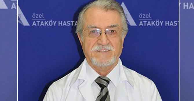 Bir doktor daha Kovid-19 nedeniyle yaşamını yitirdi