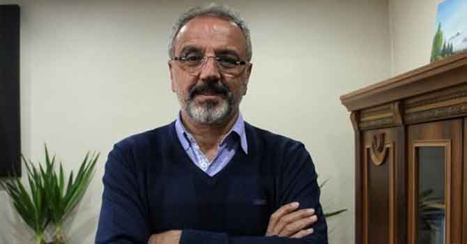 Sakık: Yeni bir çözüm süreci başlama ihtimali olabilir