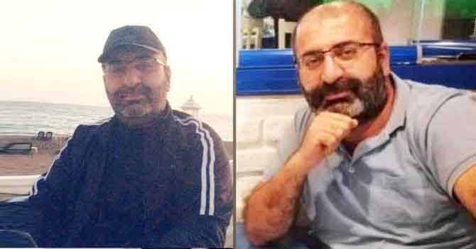 Tez ailesinden taziye teşekkür mesajı