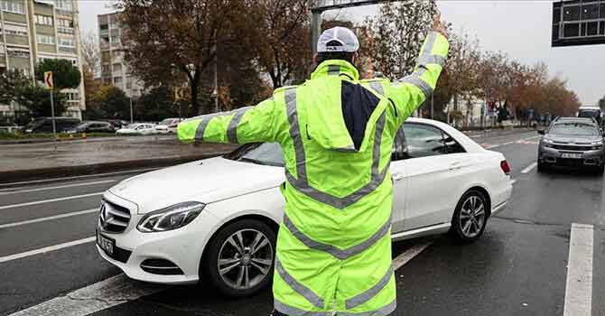 İçişleri duyurdu! 39 bin 146 kişiye işlem yapıldı