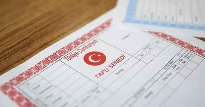 1 milyon liralık dükkanı sahte vekaletname ile satmak isterken yakalandı