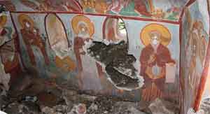 Dipsiz Göl ile gündeme gelen şehirde define avı devam ediyor