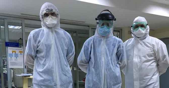 Sağlık Bakanlığı 5 Mart verilerini açıkladı