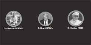 2 eczacı ve 1 doktor daha koronavirüsten hayatını kaybetti