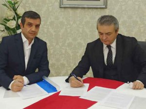 HATSO'dan 'Bankkart Başak Tedarik Zinciri' protokolü