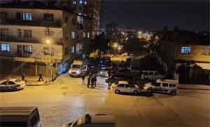 Ankara'da uyuşturucu satışı nedeniyle çatışma: 2 ölü