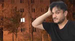 Eşi ve sevgilisiyle aynı evde yaşayan adam öldürüldü