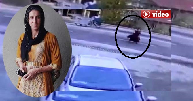 Şemdinli'de bebeğini kaybeden acılı anne yaşam savaşını kaybetti