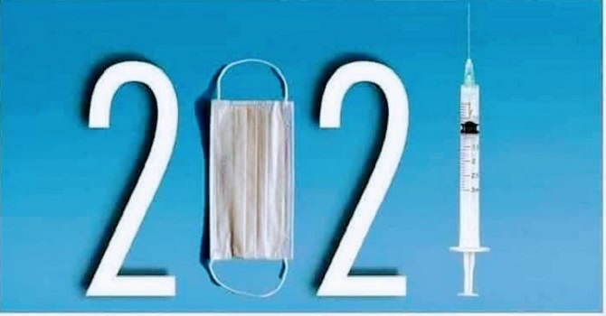 2021 Aşı savaşları! Kazım Özatak yazdı...