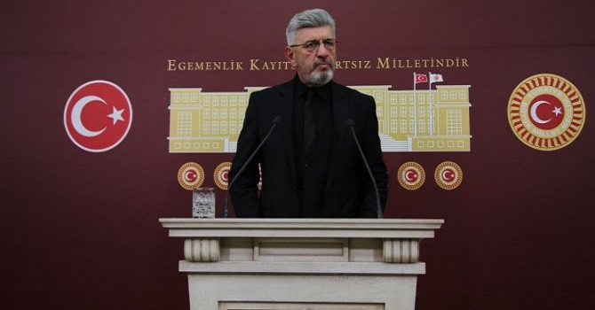 Vergi gelirinin yüzde 9'unu zenginden, yüzde 63'ünü yoksuldan topladınız