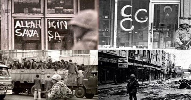 Maraş Katliamı'nın üzerinden 42 yıl geçti... Olaylar nasıl başladı?