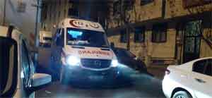 14 yaşındaki kız çocuğu hastane dönüşü evinde ölü bulundu