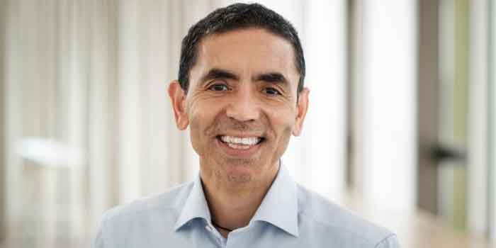 Uğur Şahin: Aşı mutasyona uğramış virüse karşı da etkili