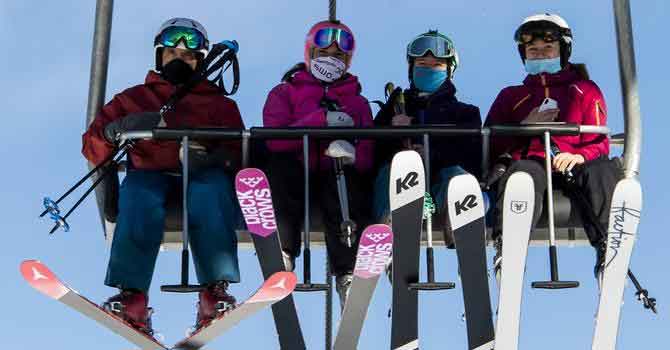 İsviçre 10 bin İngiliz turistin peşine düştü