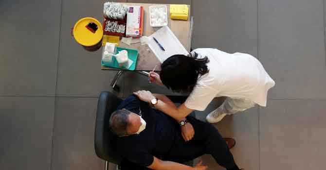 COVID-19 aşıları hakkında bilinmesi gerekenler