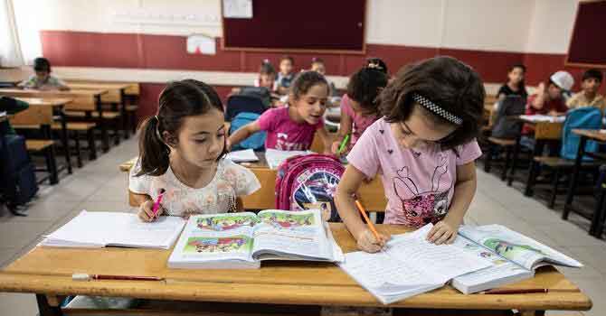 AB’den Türkiye’deki sığınmacılara ek mali destek