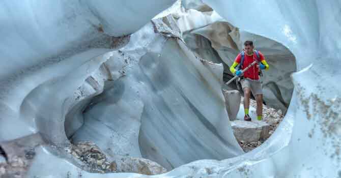 Fotoğraf Sanatçısı Murat Adıyaman’ın İlk Foto Dosyası; Hakkari’de Doğa İnsan Ve Spor-1
