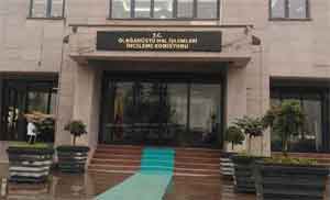 OHAL Komisyonu'nun görev süresi 1 yıl daha uzatıldı