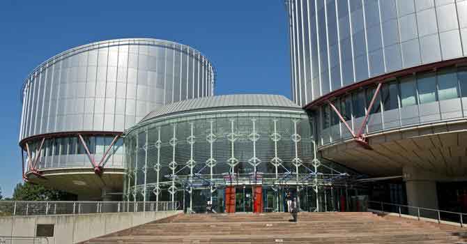 Yargıtay "AİHM kararı iç hukuk yönünden bağlayıcı" demiş