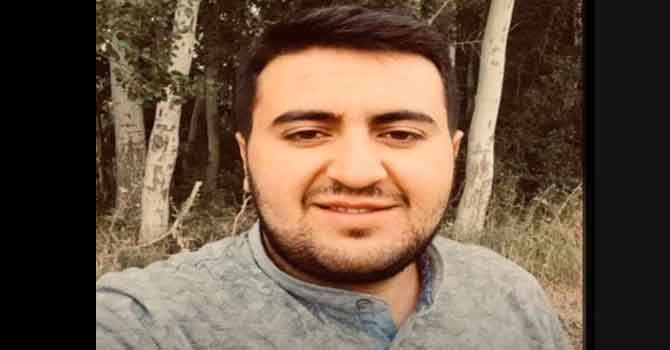 Kazada hayatını kaybeden Murat Dara son yolculuğuna uğurlandı