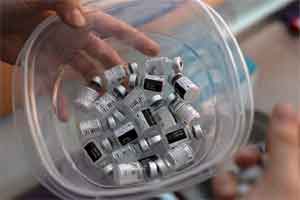 Sağlık Bakanı Koca: BioNTech aşısı ile ilgili anlaşma imzalandı