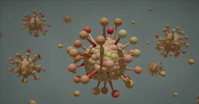“Covid-19 mutasyonu orijinalinden çok daha tehlikeli”