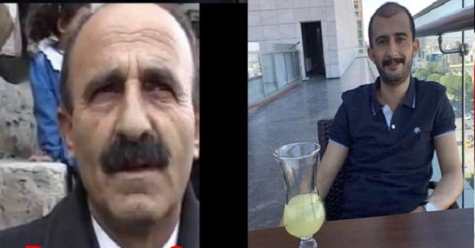 Avukat Gülabi Seven’in Acı Günü  