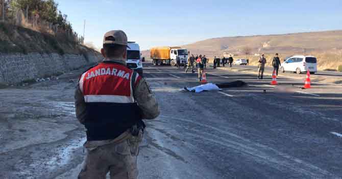 Şanlıurfa'da arazi kavgası: 5 ölü, 3 yaralı