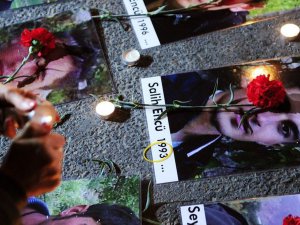 Uludere'de geçen dokuz yıl