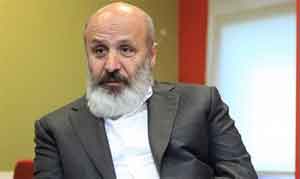 Ethem Sancak TOGG Yönetim Kurulu'ndan ayrıldı