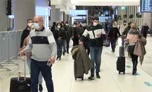 Zorunlu 'Negatif PCR test ibrazı uygulaması' başladı 
