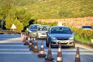 Yılbaşı öncesi o ilçenin nüfusu 430 bine çıktı
