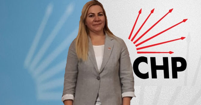 CHP'li Suzan Duran Çivi'den 2020 'Cinsiyet Eşitliği’ karnesi