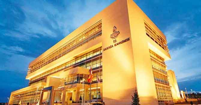 Anayasa Mahkemesi 'Cizre bodrumları' başvurusunu reddetti