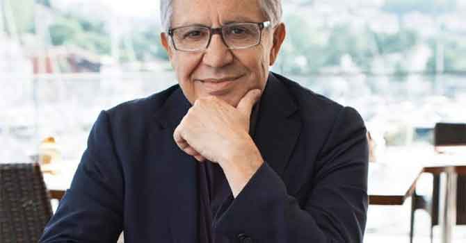 Zülfü Livaneli: Yeni yılda yumuşak konuşmamız, nefret dilinden vazgeçmemiz lazım