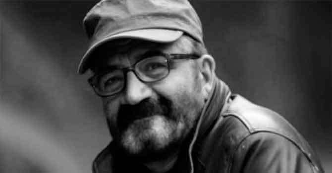 Şair Yılmaz Odabaşı tutuklandı