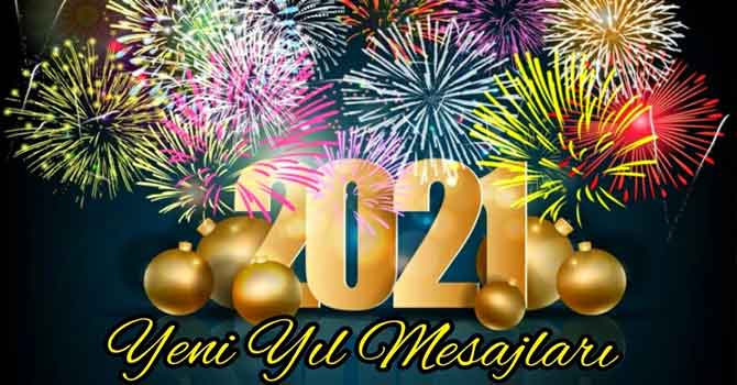 Hakkari yeni yıl mesajları
