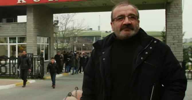 Yılmaz Odabaşı: Abdulhamit Gül dosyamı inceletsin