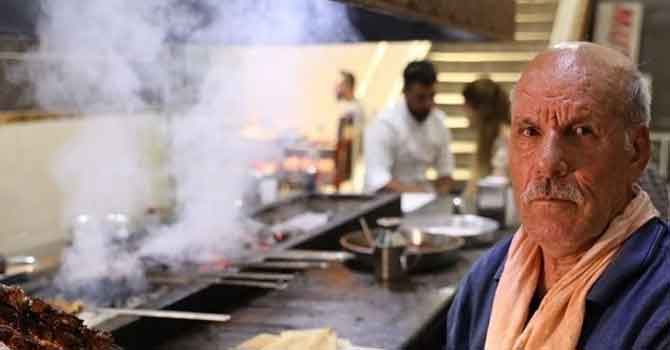 Ciğerci Xalê Meheme koronadan yaşamını yitirdi